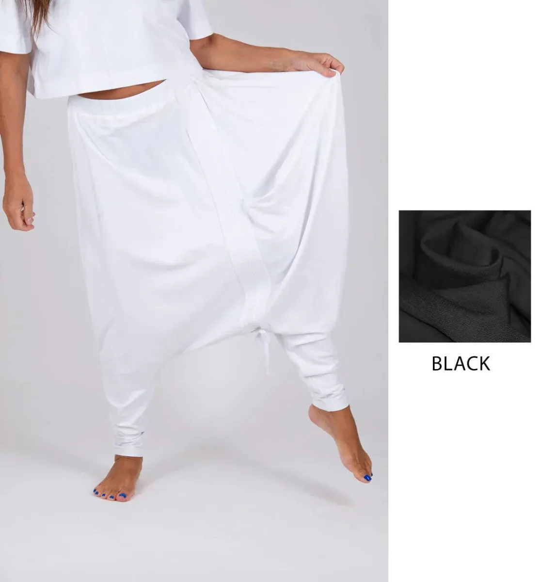 Harem Pants ASTA