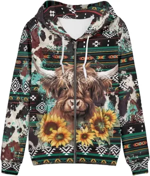 Hoodies for Women XS-5XL Long Sleeve Hooded Sweatshirts Fall Winter Jackets Fashion Clothes 2024