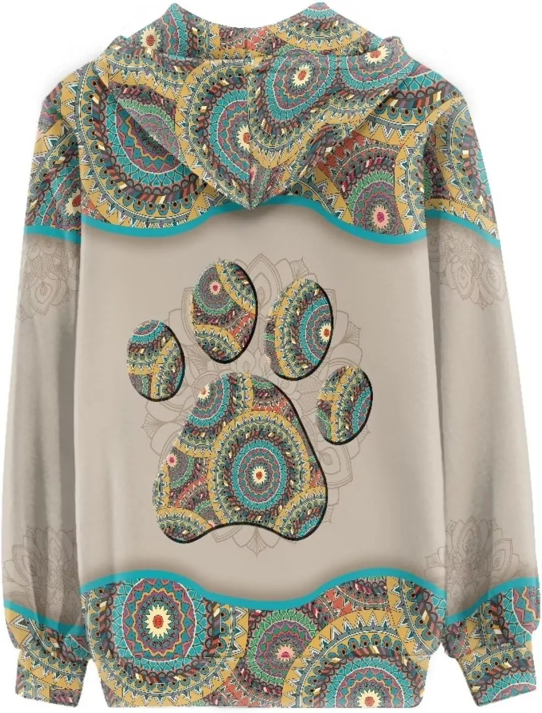 Hoodies for Women XS-5XL Long Sleeve Hooded Sweatshirts Fall Winter Jackets Fashion Clothes 2024