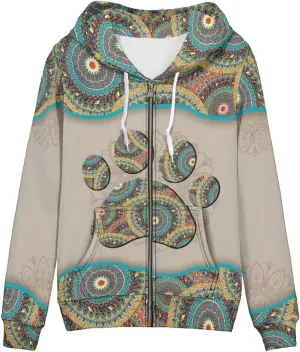 Hoodies for Women XS-5XL Long Sleeve Hooded Sweatshirts Fall Winter Jackets Fashion Clothes 2024