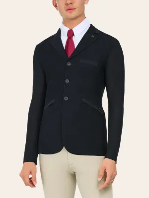 Hudson Mesh Show Coat