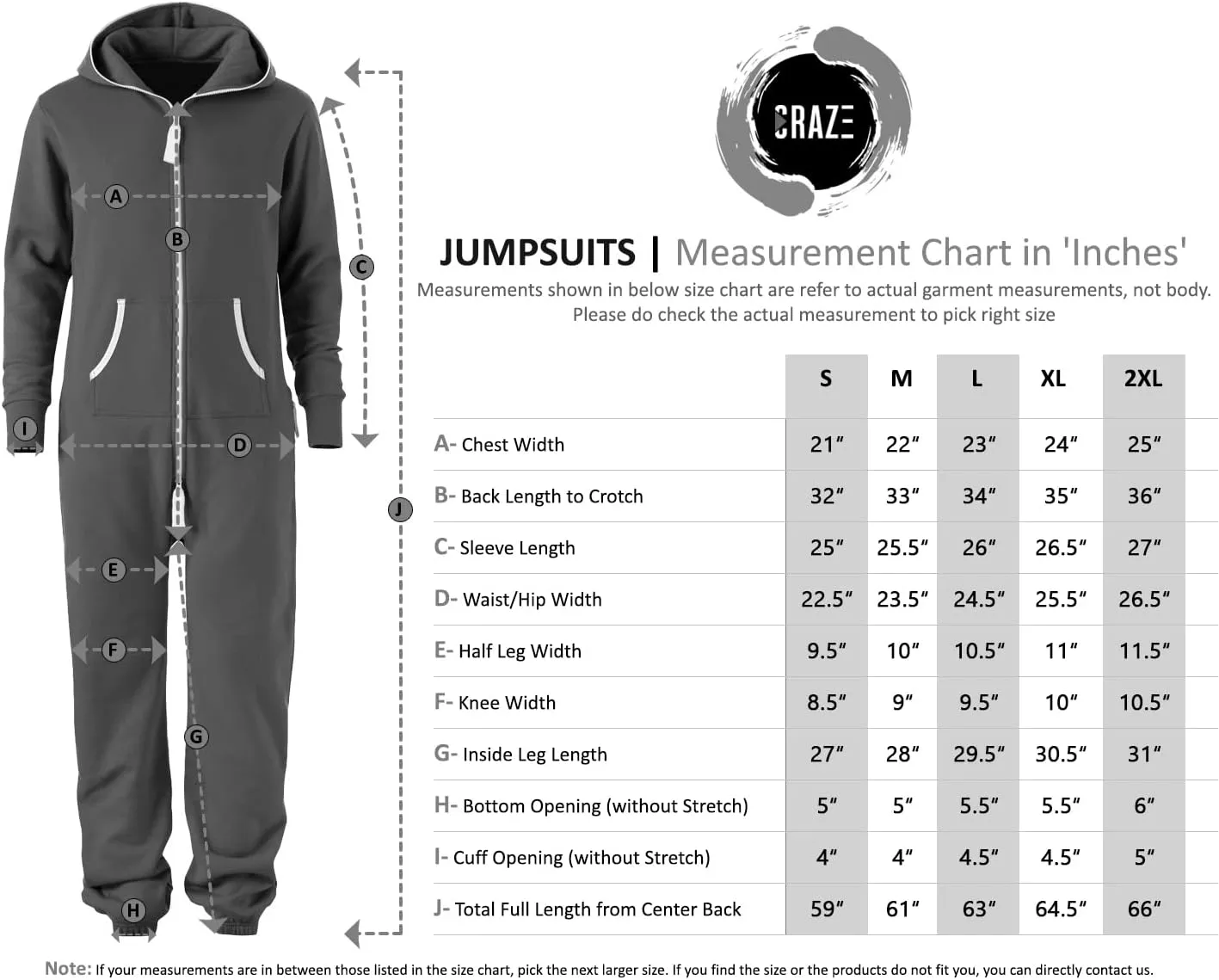 Juicy Trendz Adult Onesie Pajamas for Men are the perfect cozy stock filler