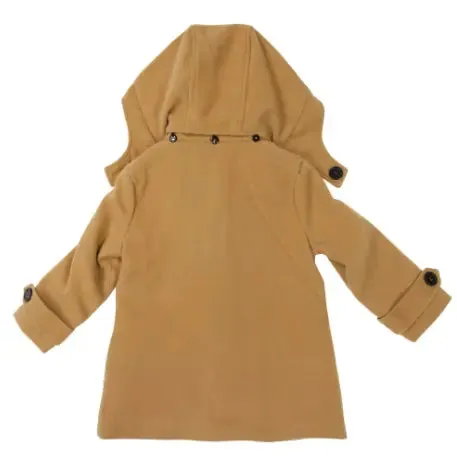 Korango - SOC001B Brown