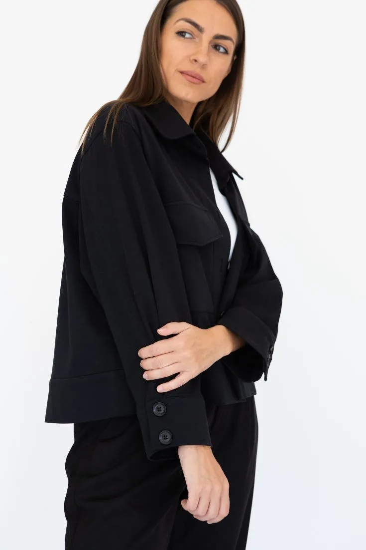 Kym Jacket