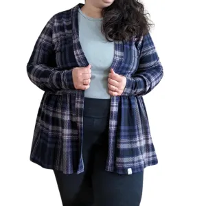 Ladies' Peppa Cardigan