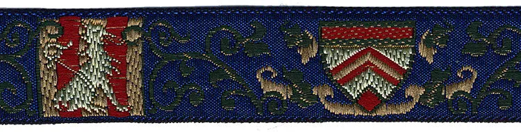Legend 1" Dog Collar