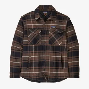 Lightweight Insulated Fjord Flannel Shirt