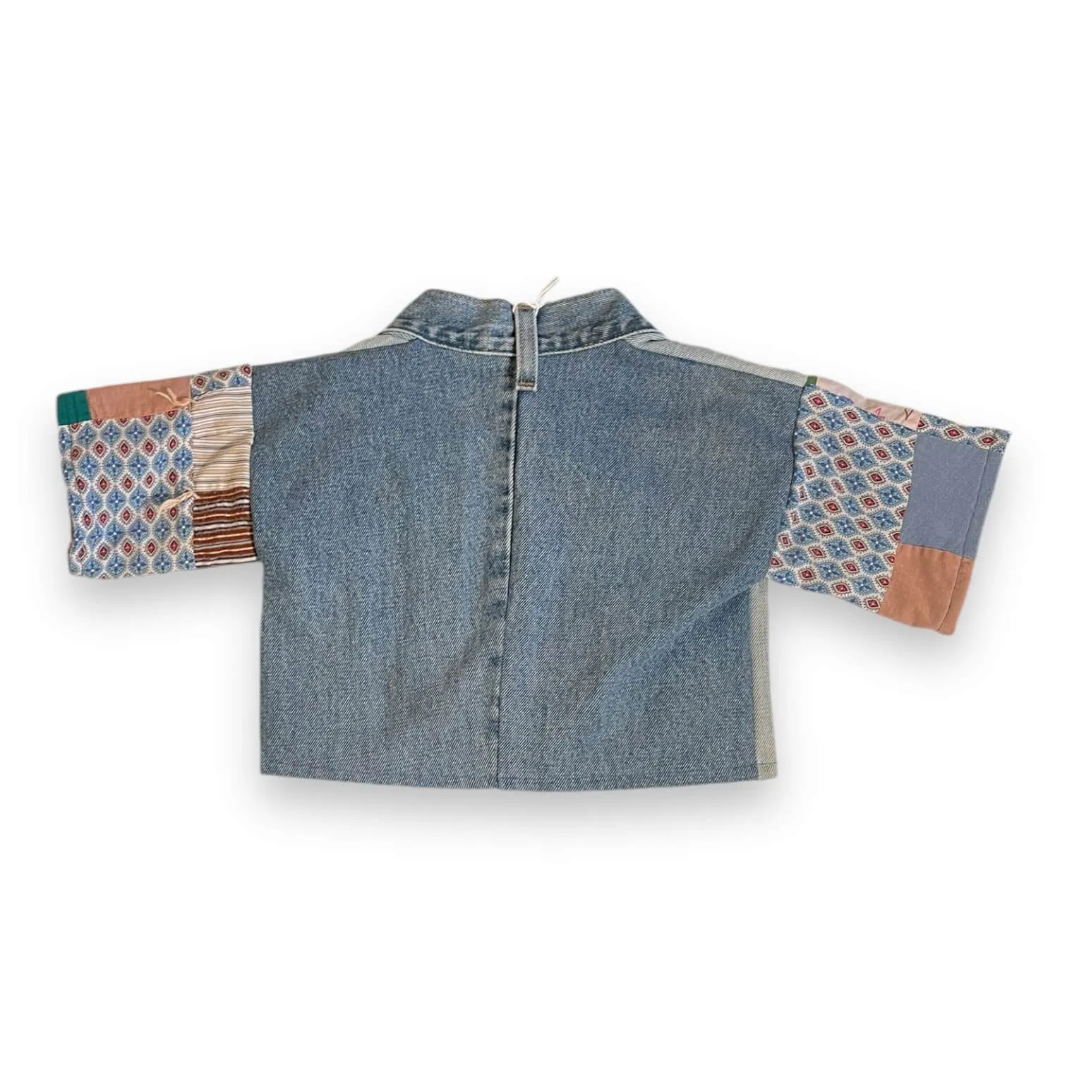 Littlest Lil' Kids Easy Jacket - #14.14