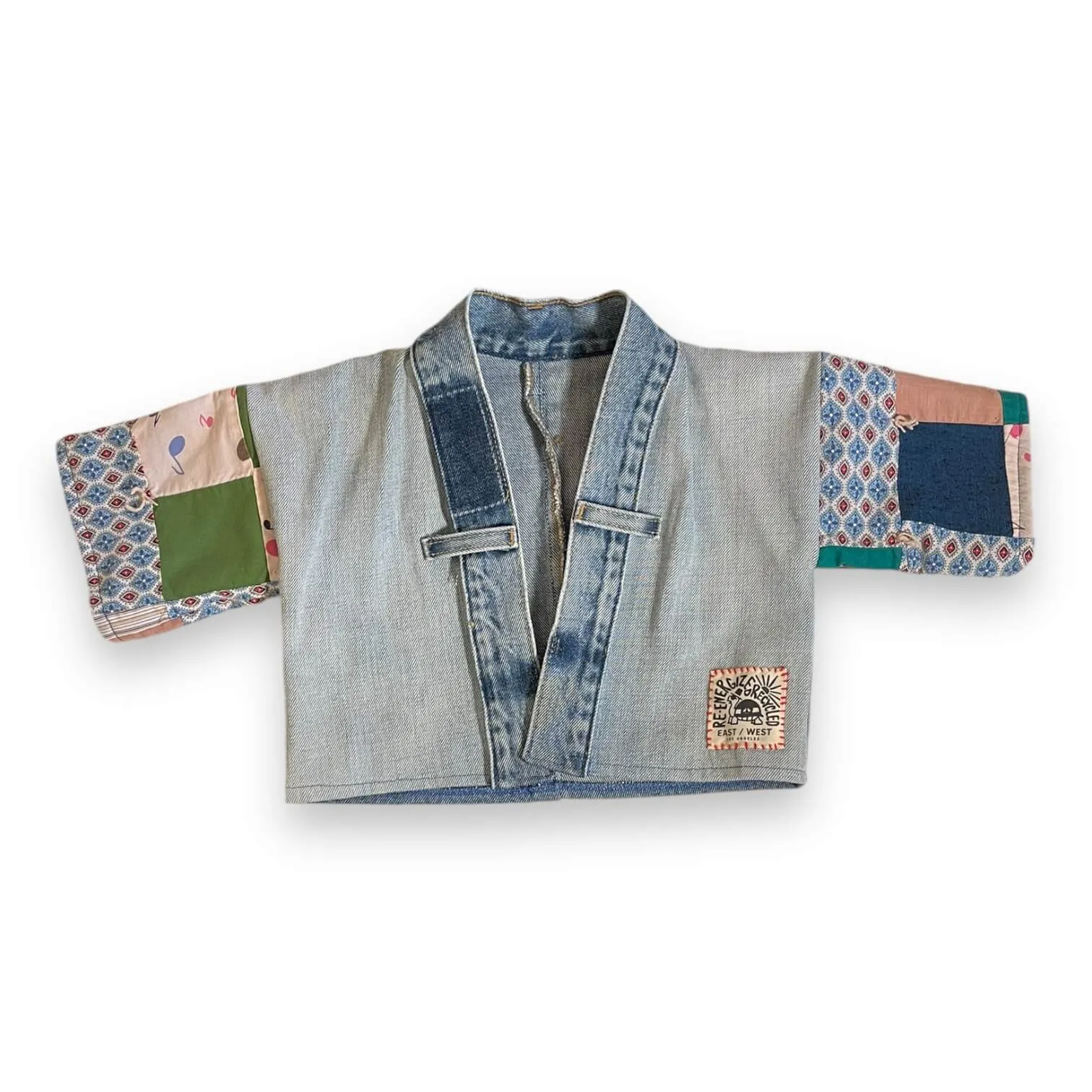 Littlest Lil' Kids Easy Jacket - #14.14