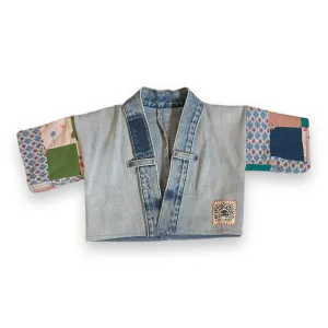 Littlest Lil' Kids Easy Jacket - #14.14