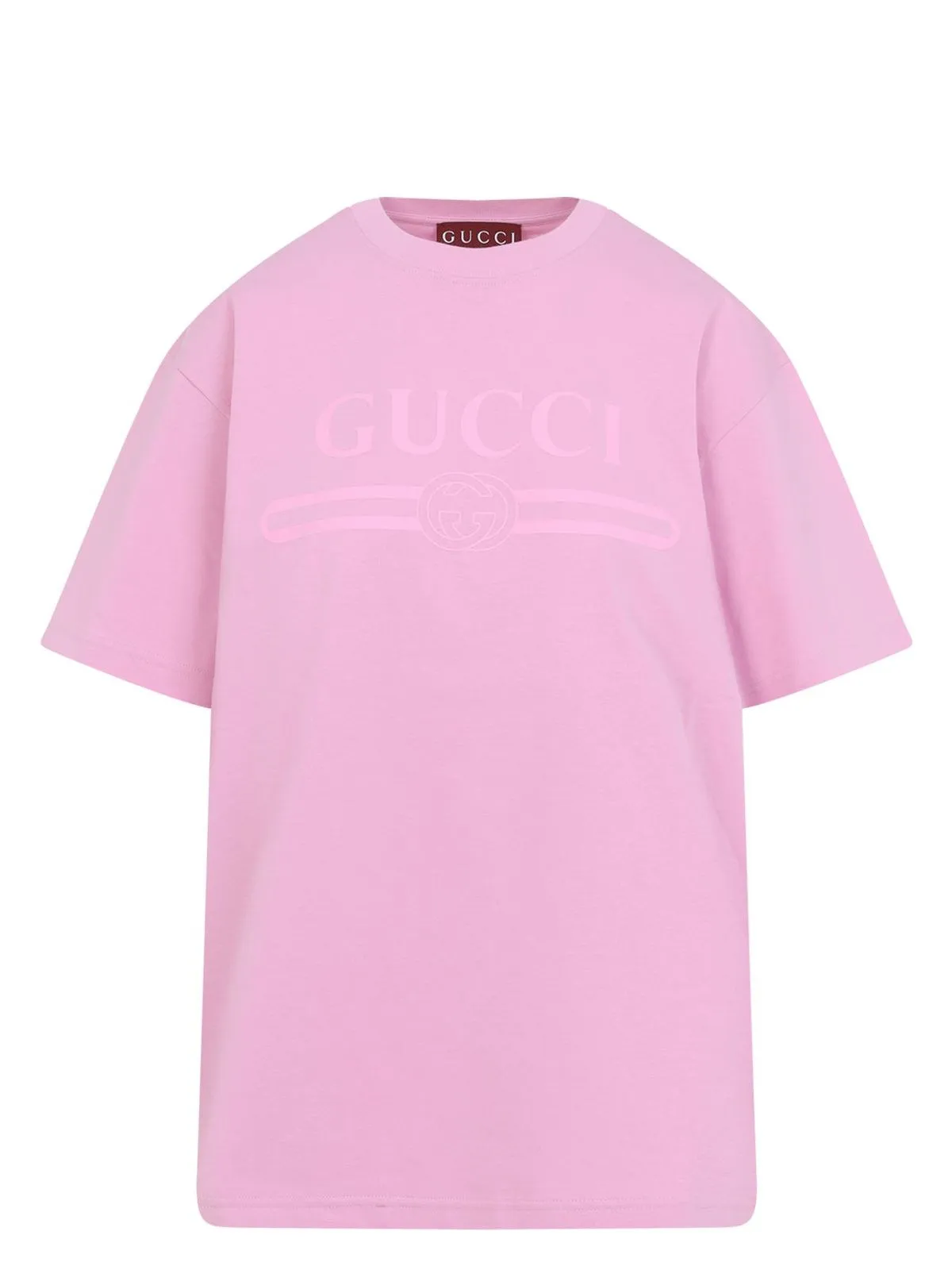 LOGO T-SHIRT
