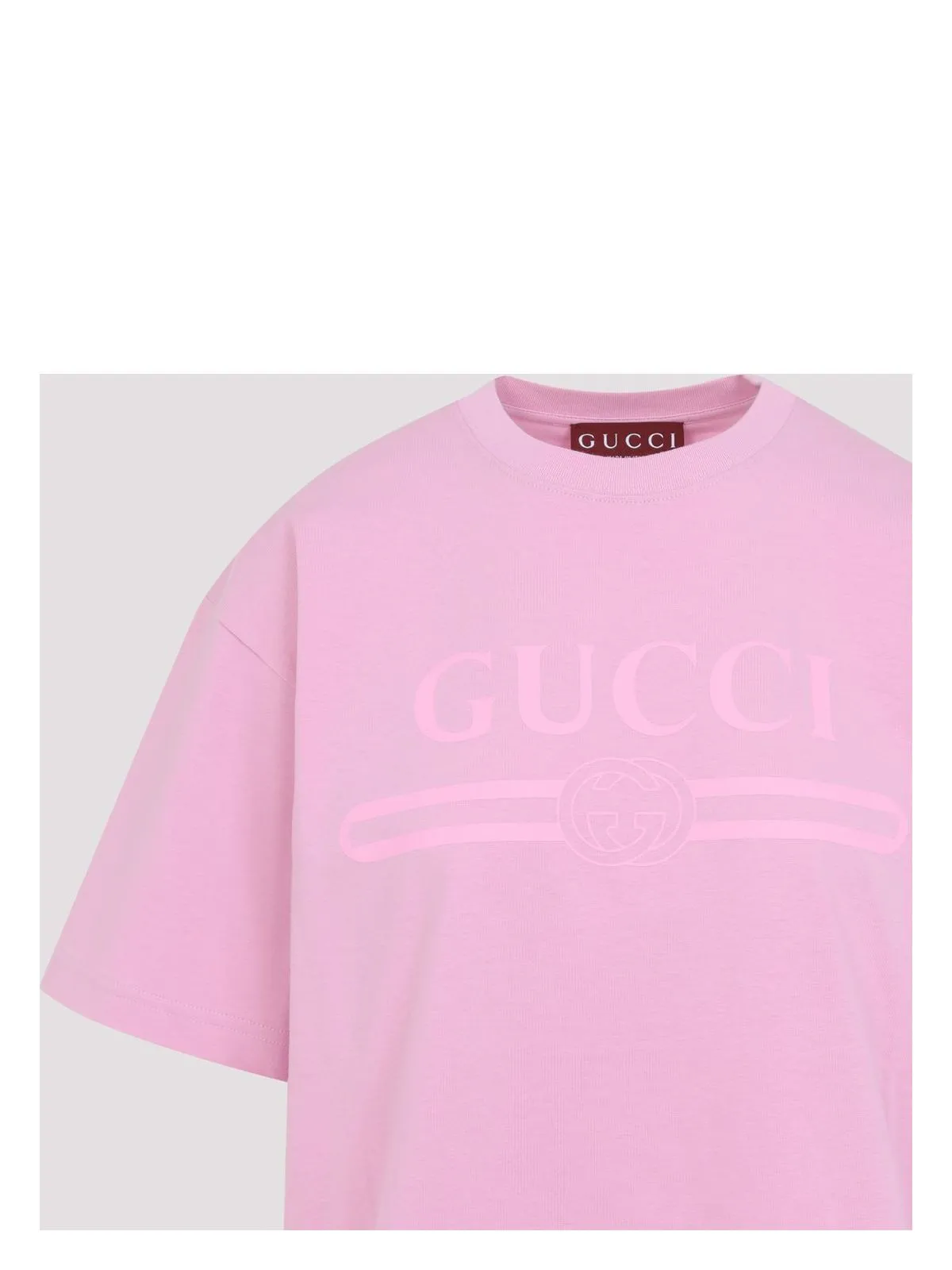 LOGO T-SHIRT
