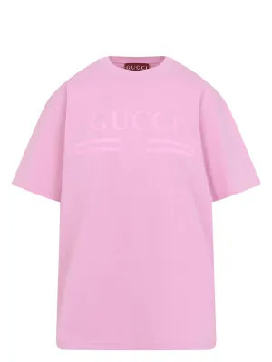 LOGO T-SHIRT