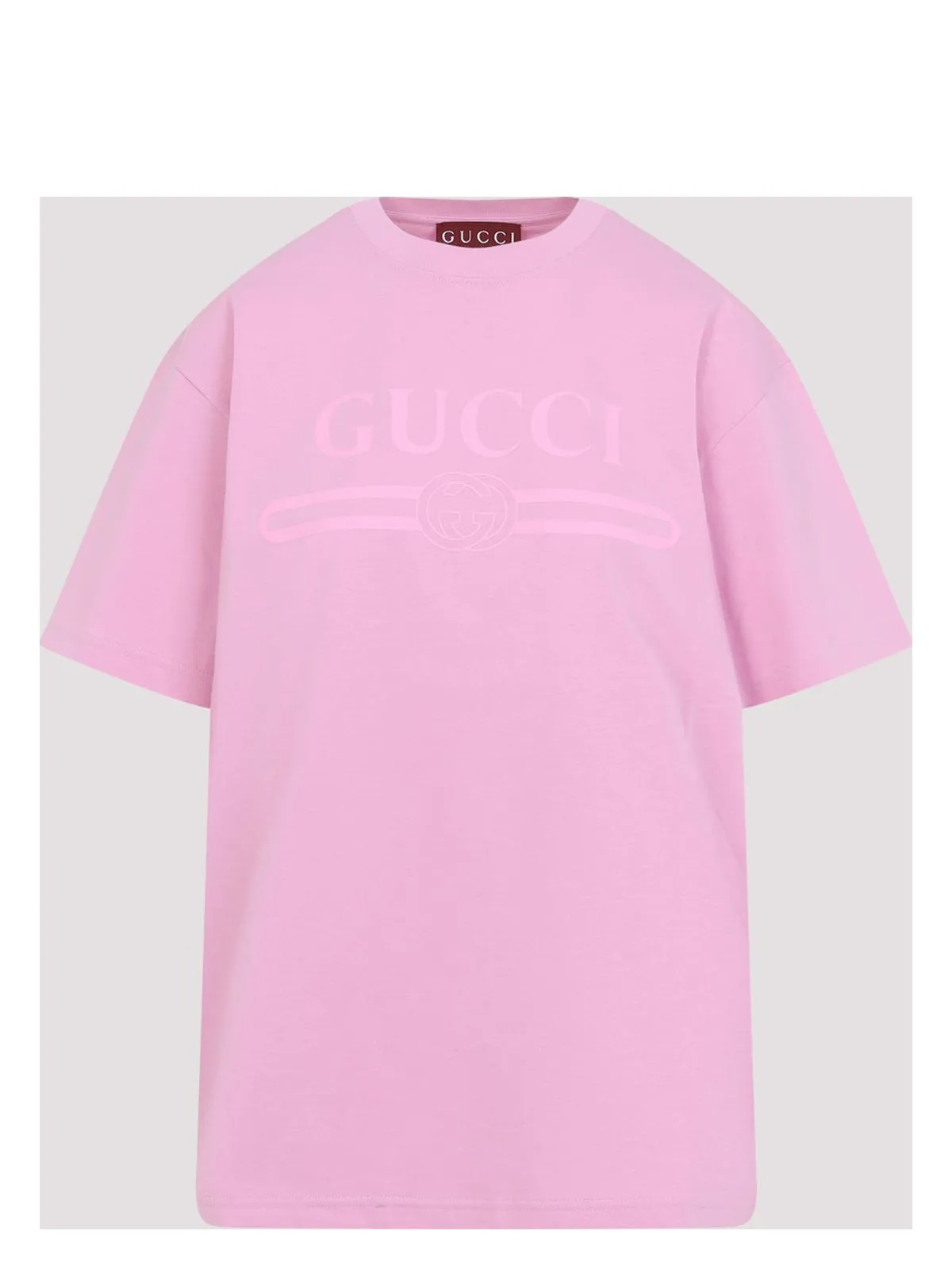 LOGO T-SHIRT