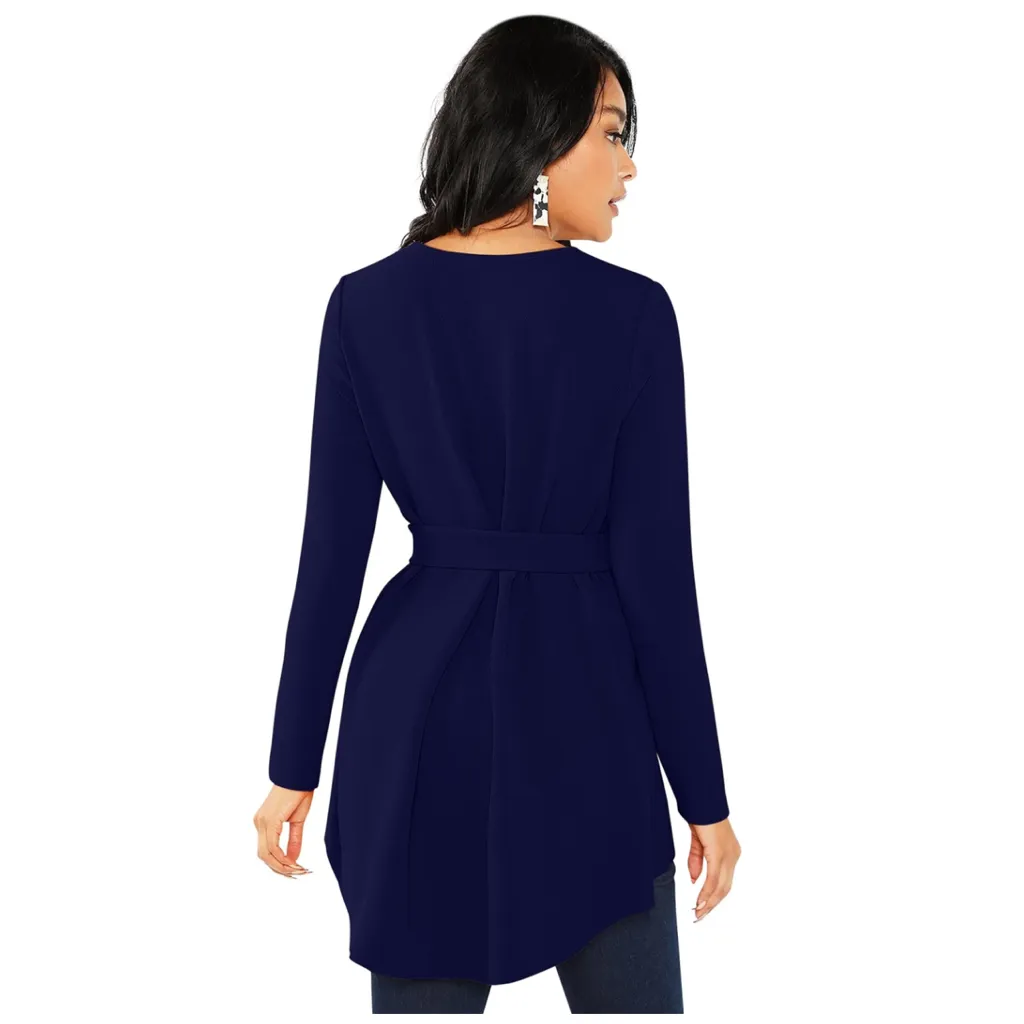 London Casual Tops - Mizago