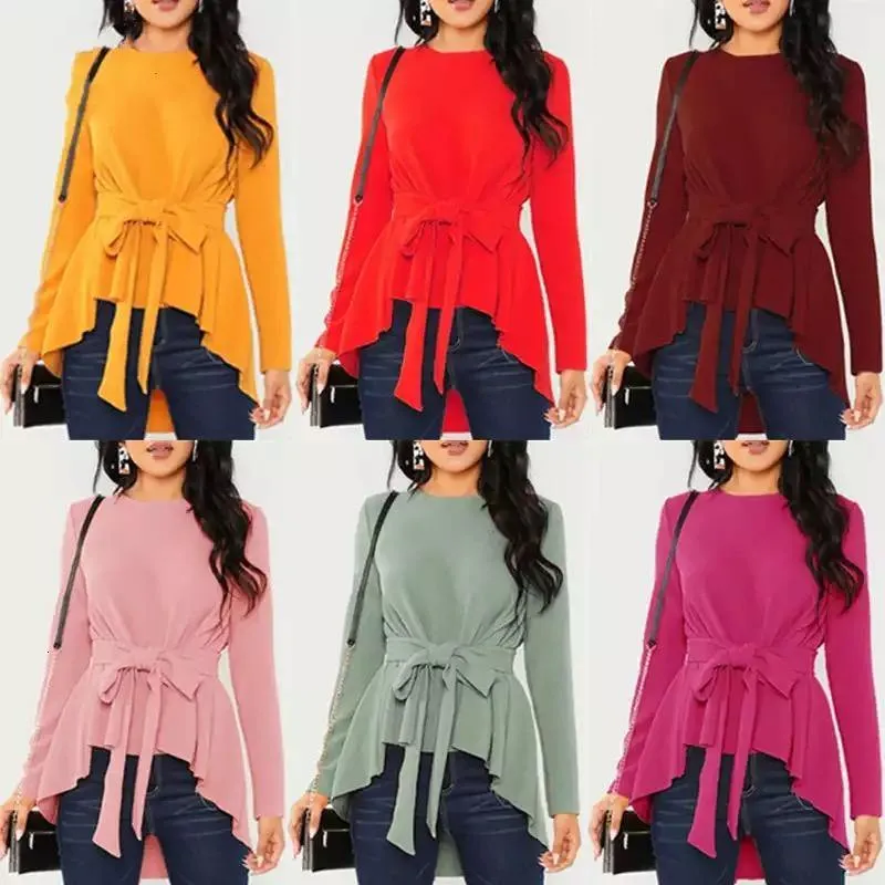 London Casual Tops - Mizago