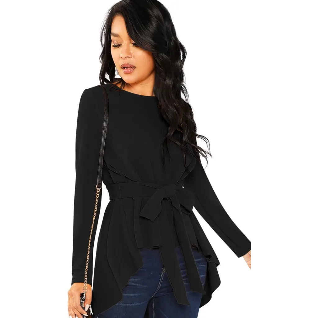 London Casual Tops - Mizago