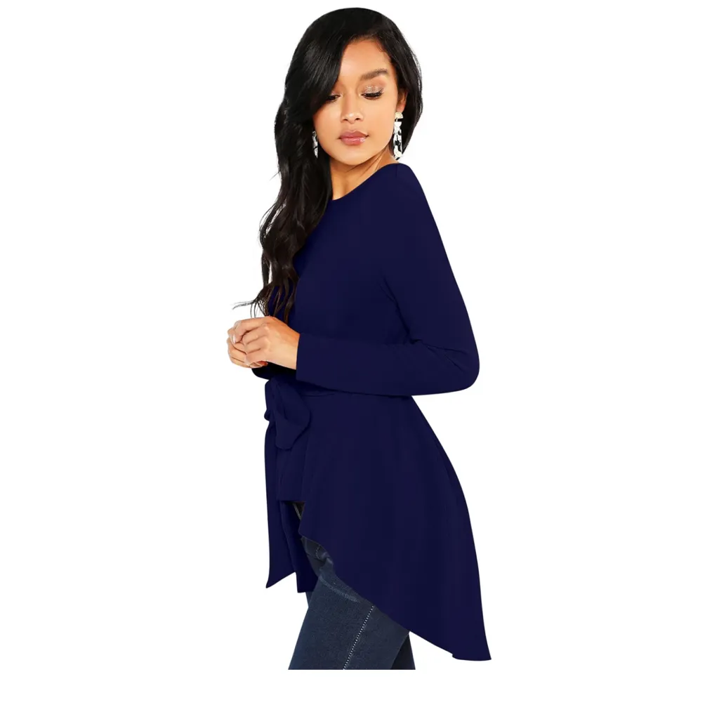 London Casual Tops - Mizago