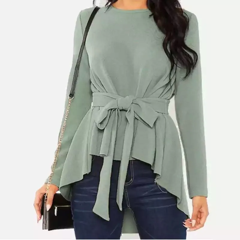 London Casual Tops - Mizago