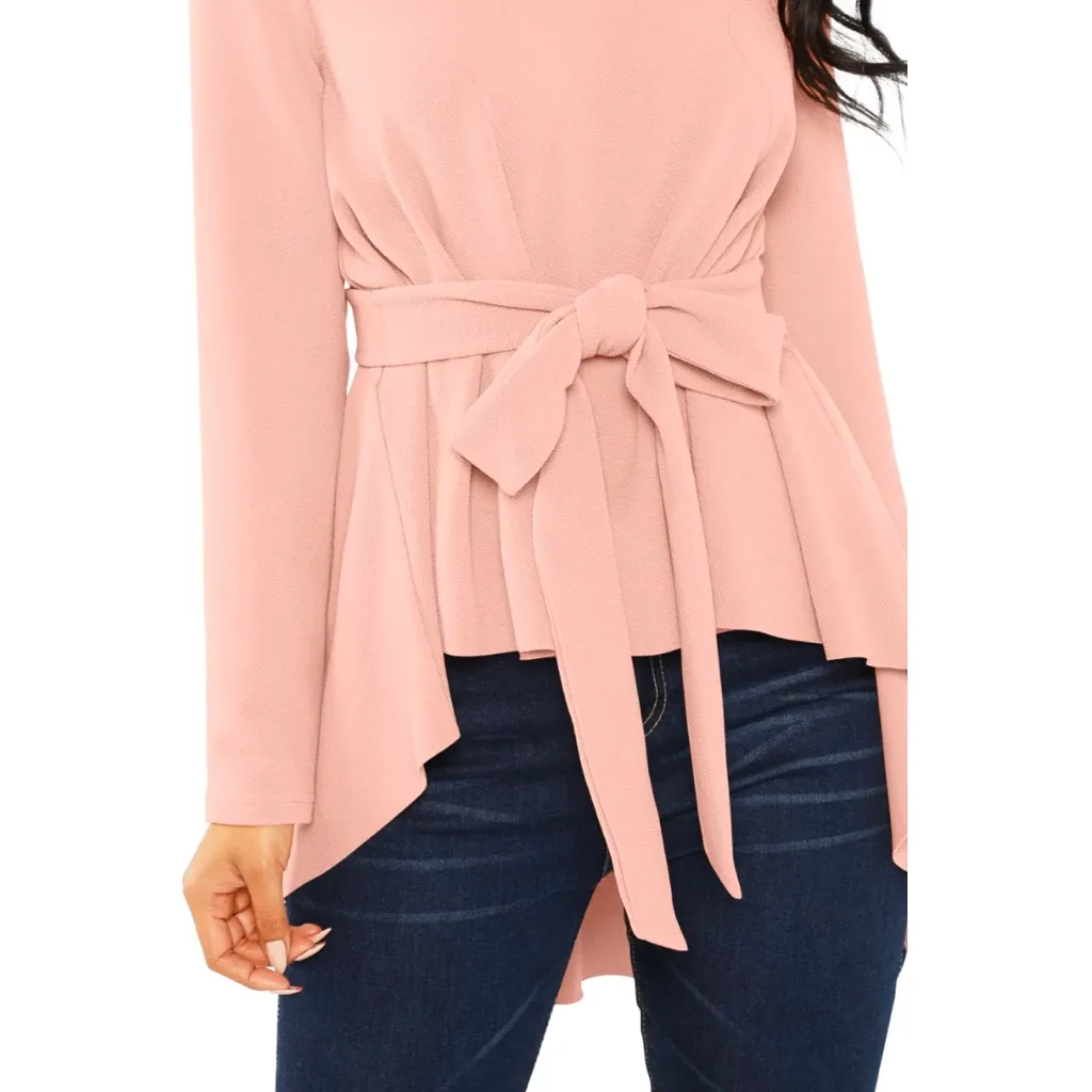 London Casual Tops - Mizago