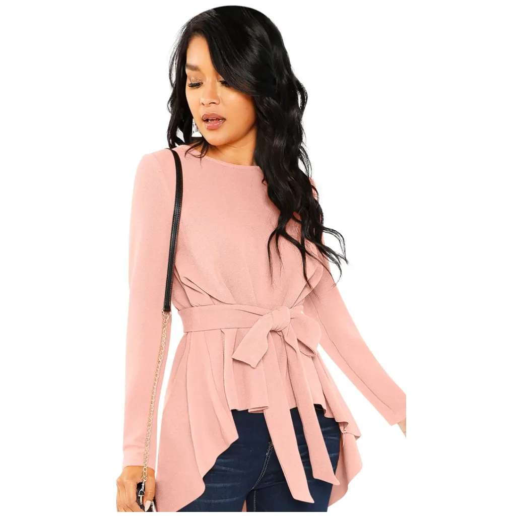 London Casual Tops - Mizago