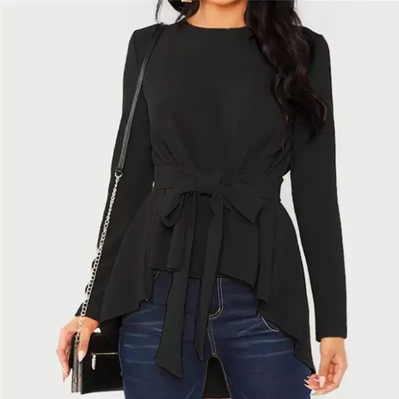 London Casual Tops - Mizago