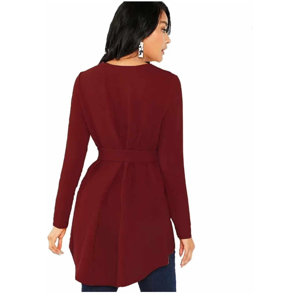 London Casual Tops - Mizago