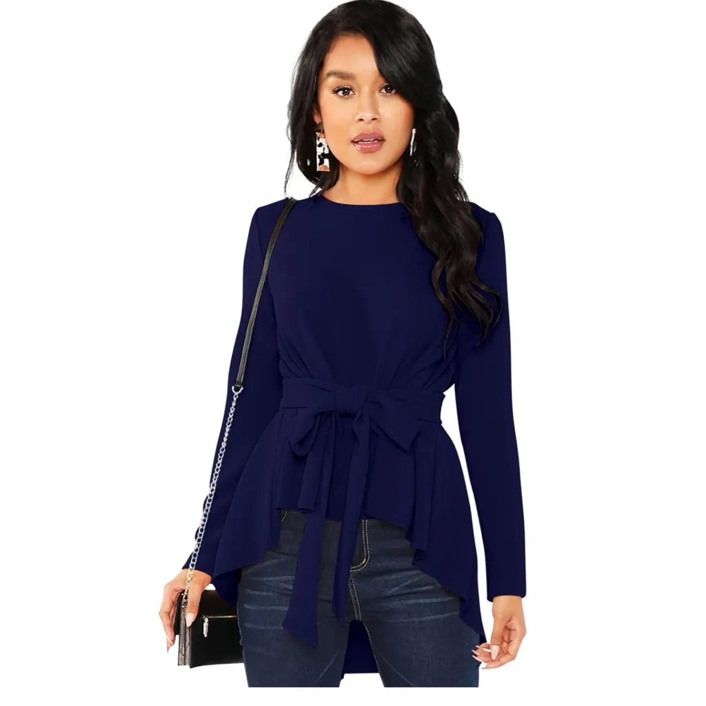 London Casual Tops - Mizago