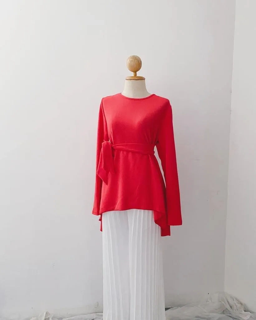 London Casual Tops - Mizago
