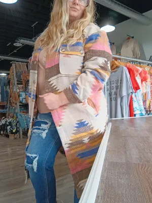 Lucy Aztec