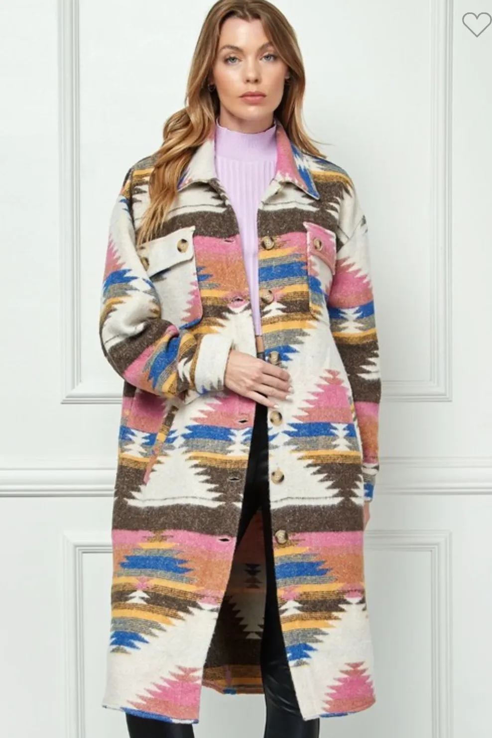 Lucy Aztec