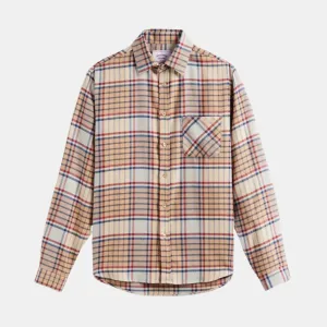 Lumina Shirt