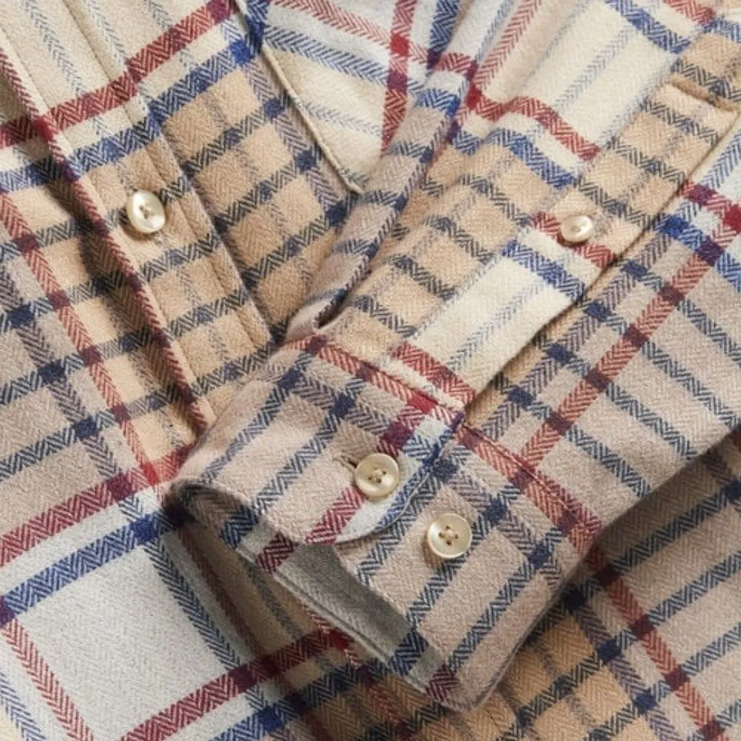 Lumina Shirt