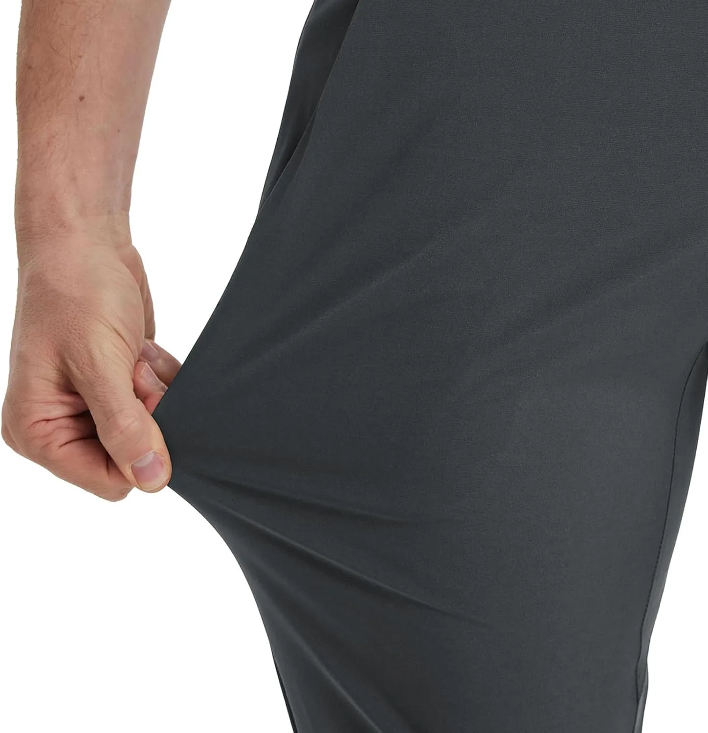 M MAELREG Golf Pants Men Stretch Lightweight 5 Pockets - 30"/32"/34" Water-Resistant Casual Trousers Mens Dress Pants