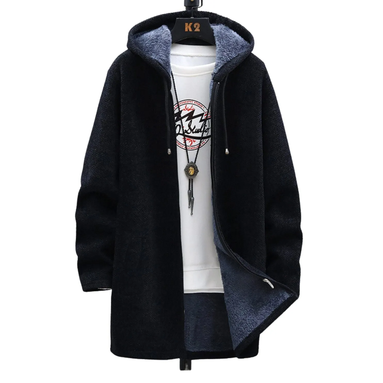 MAEVE | WOMEN'S HOODED JACKET