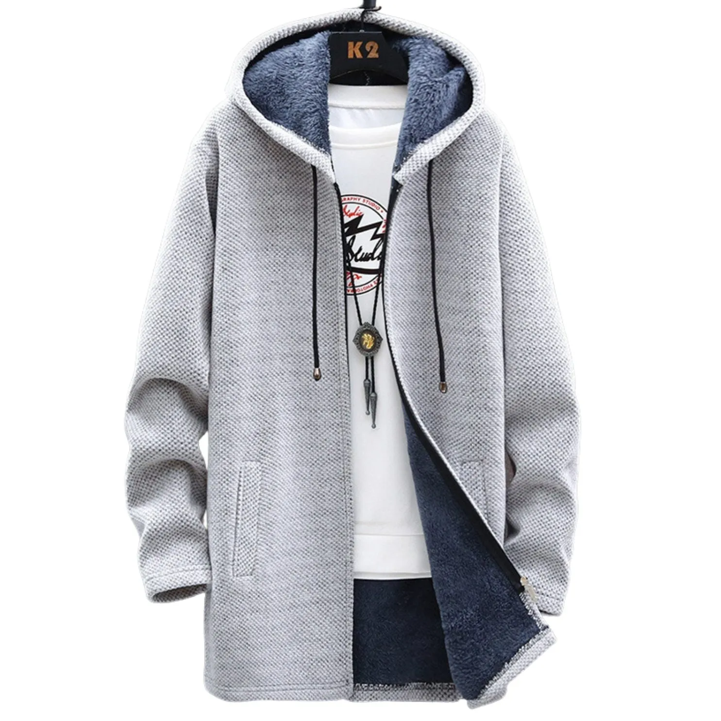 MAEVE | WOMEN'S HOODED JACKET