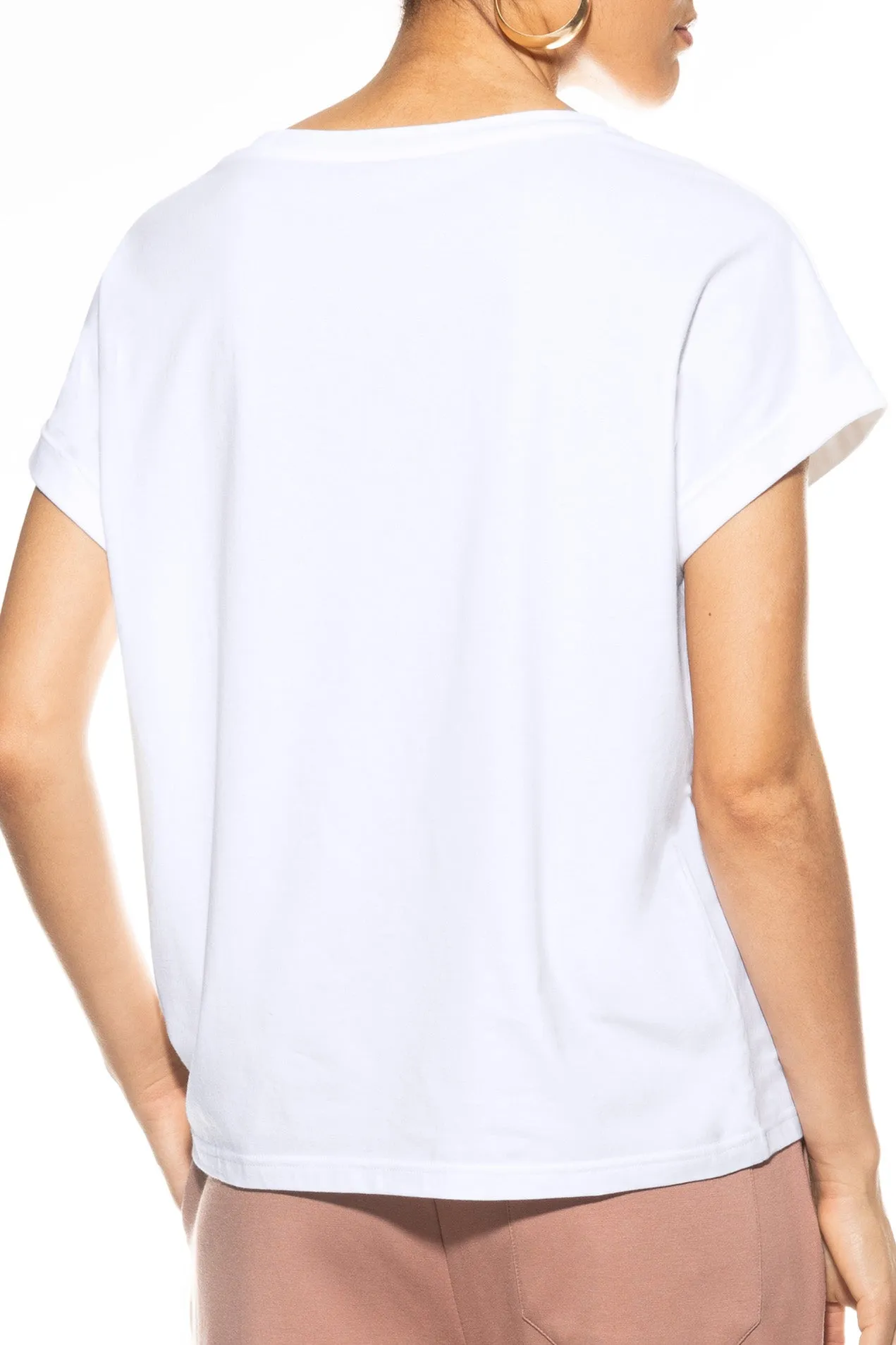 Mey Serie Organic Power T-shirt