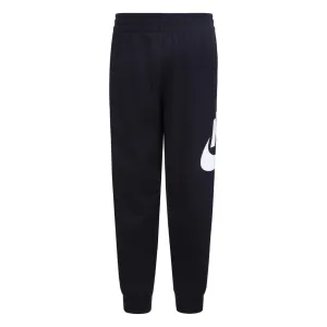 Nike Club HBR Jogger Pants Black (Little Kids)
