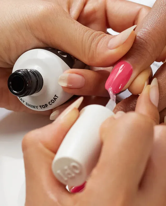 OPI GELCOLOR - GC003 - STAY SHINY TOP COAT