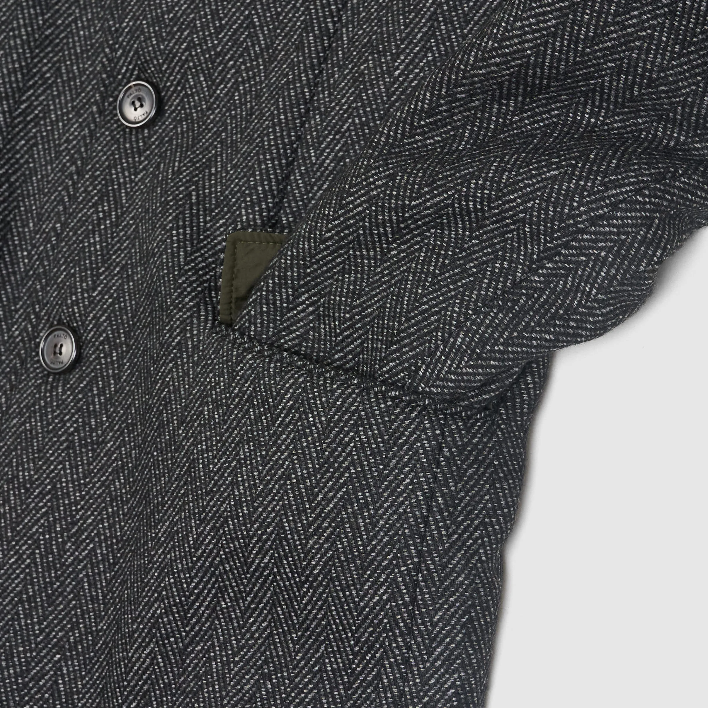 Palto Classic Biagio Coat