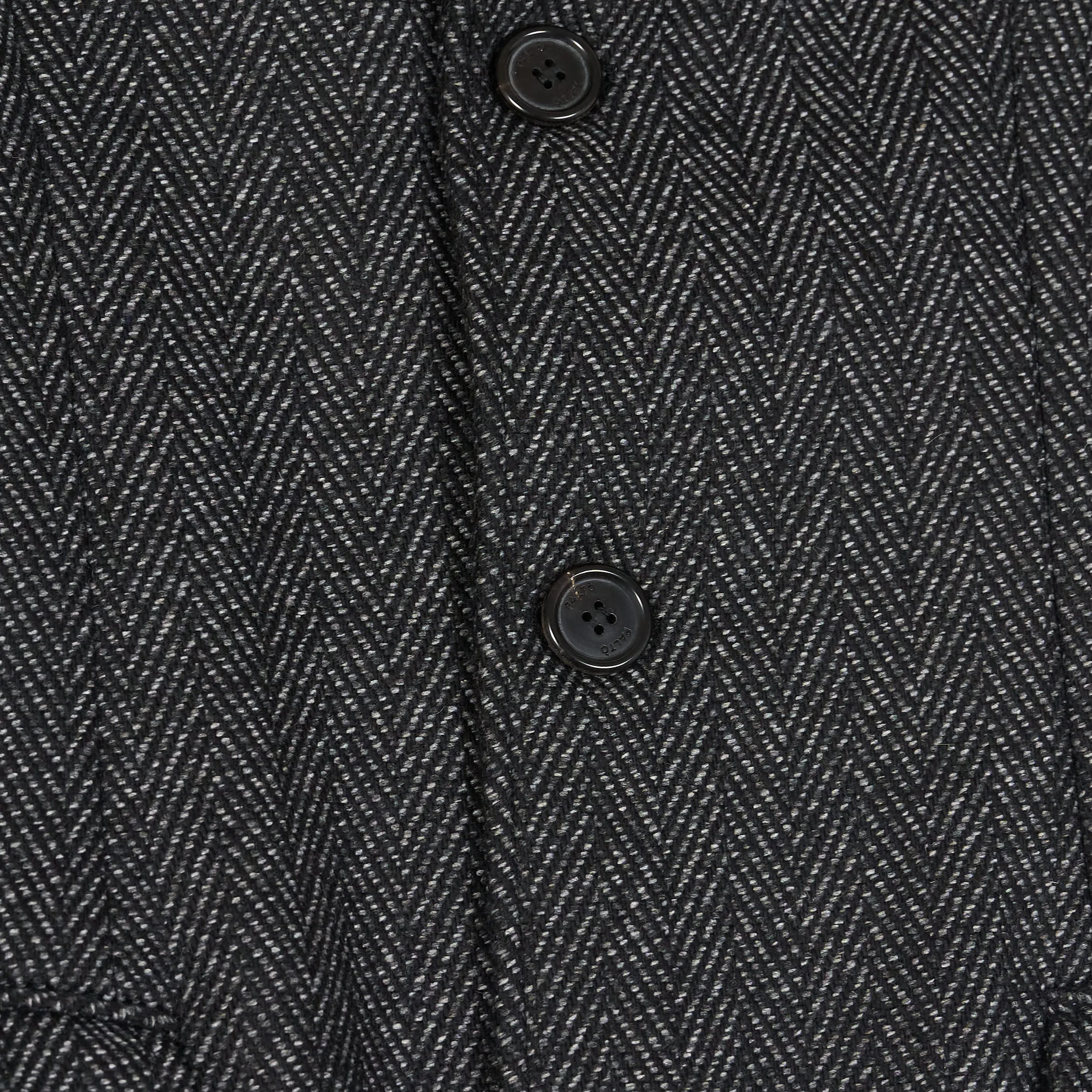 Palto Classic Biagio Coat