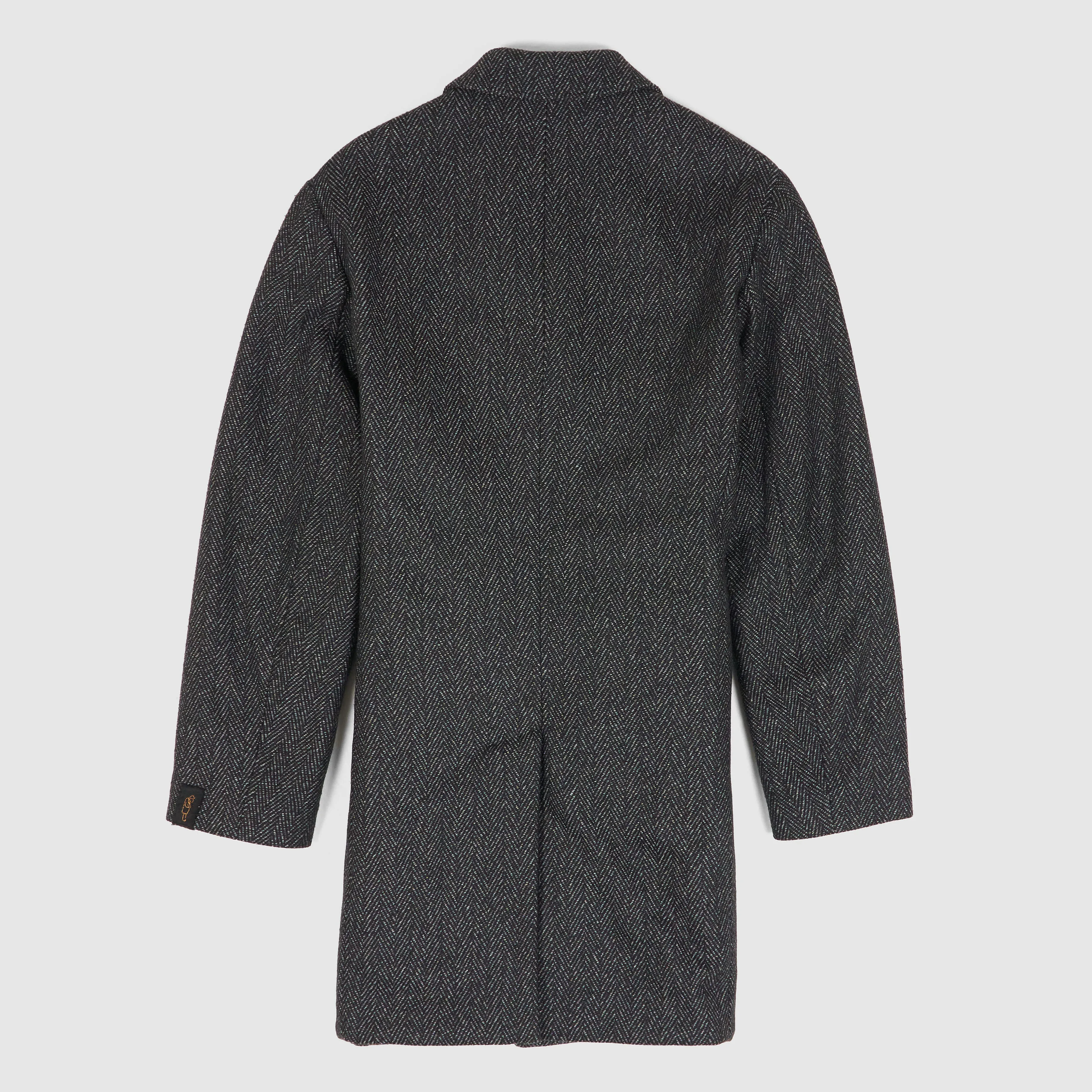Palto Classic Biagio Coat