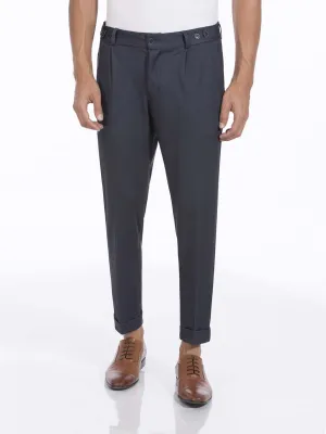 Pants 82155 Aubin Ligh Navy