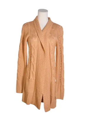 RICKI'S Women Cardigans Regular fit in Beige - M