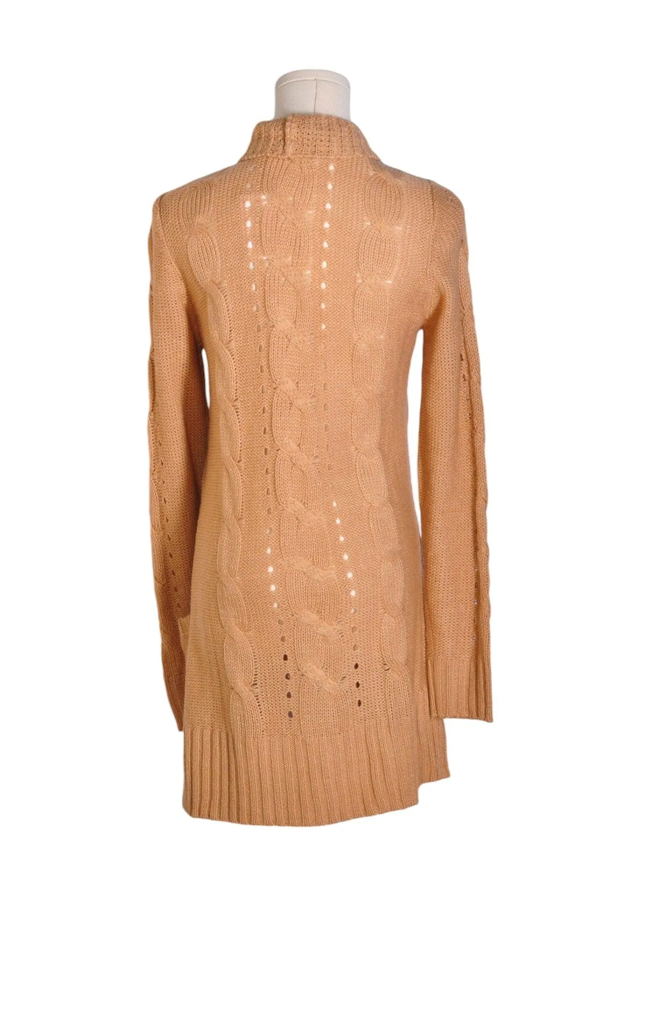 RICKI'S Women Cardigans Regular fit in Beige - M