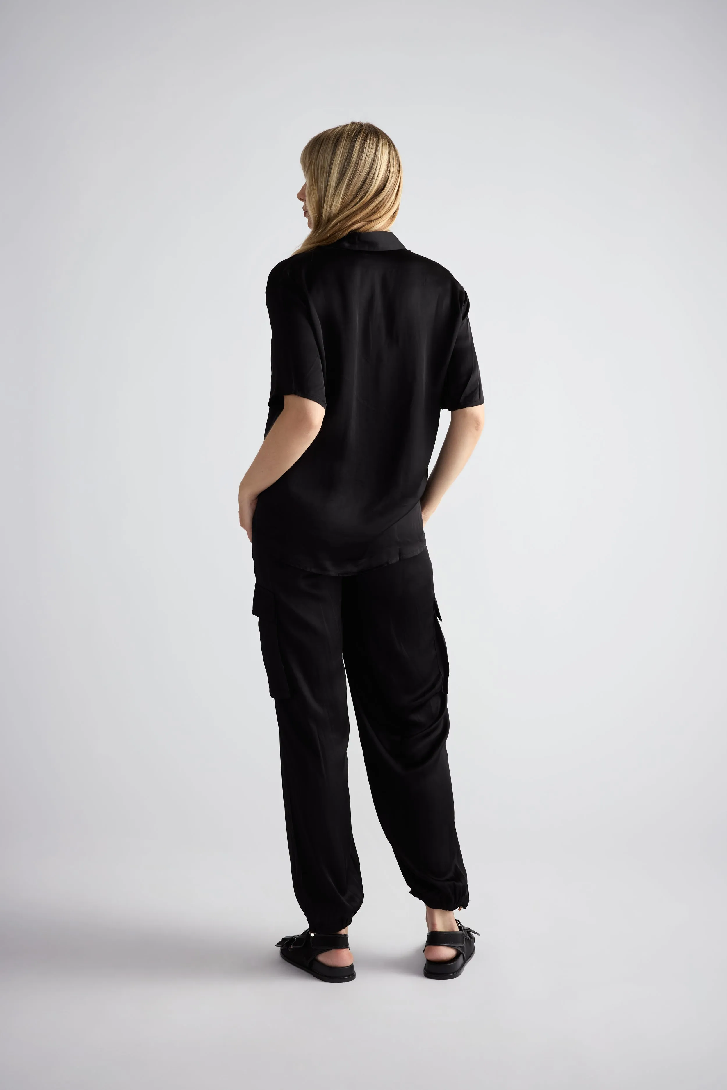 Robyn Silky Pant