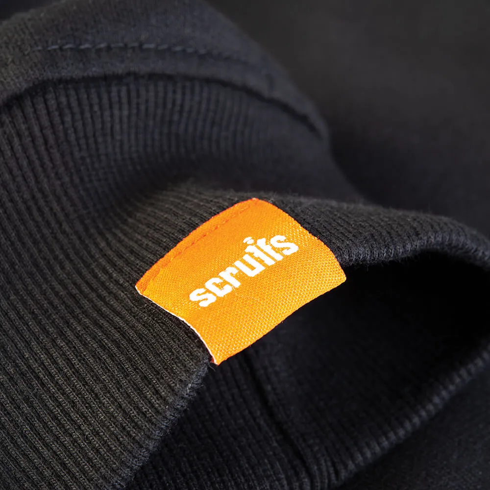Scruffs Eco Worker Breathable Sweatshirt