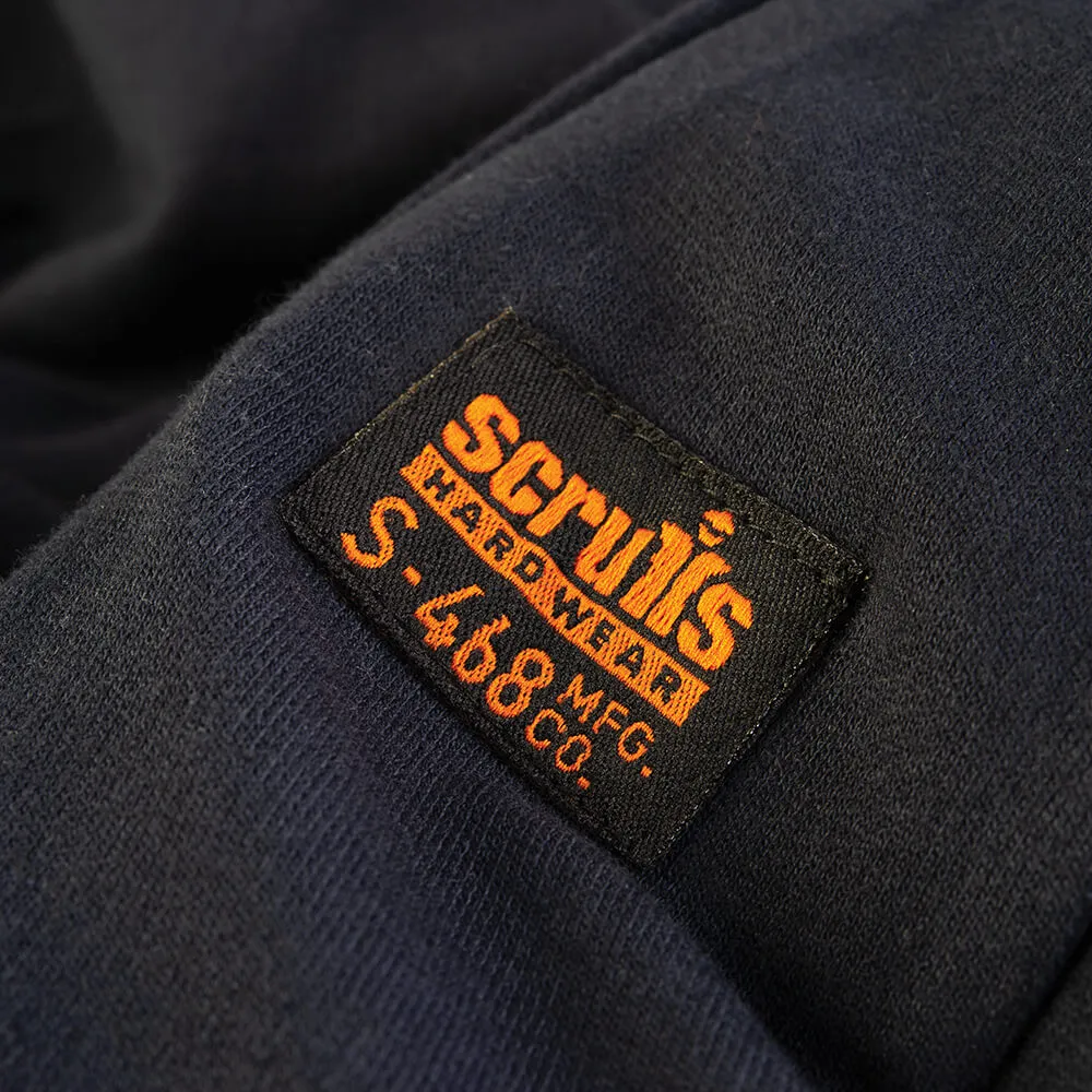 Scruffs Eco Worker Breathable Sweatshirt