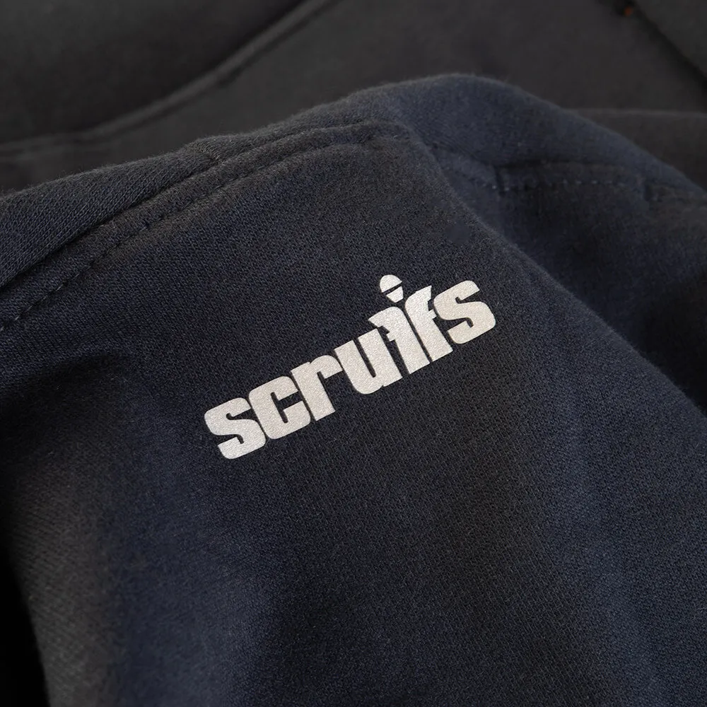 Scruffs Eco Worker Breathable Sweatshirt