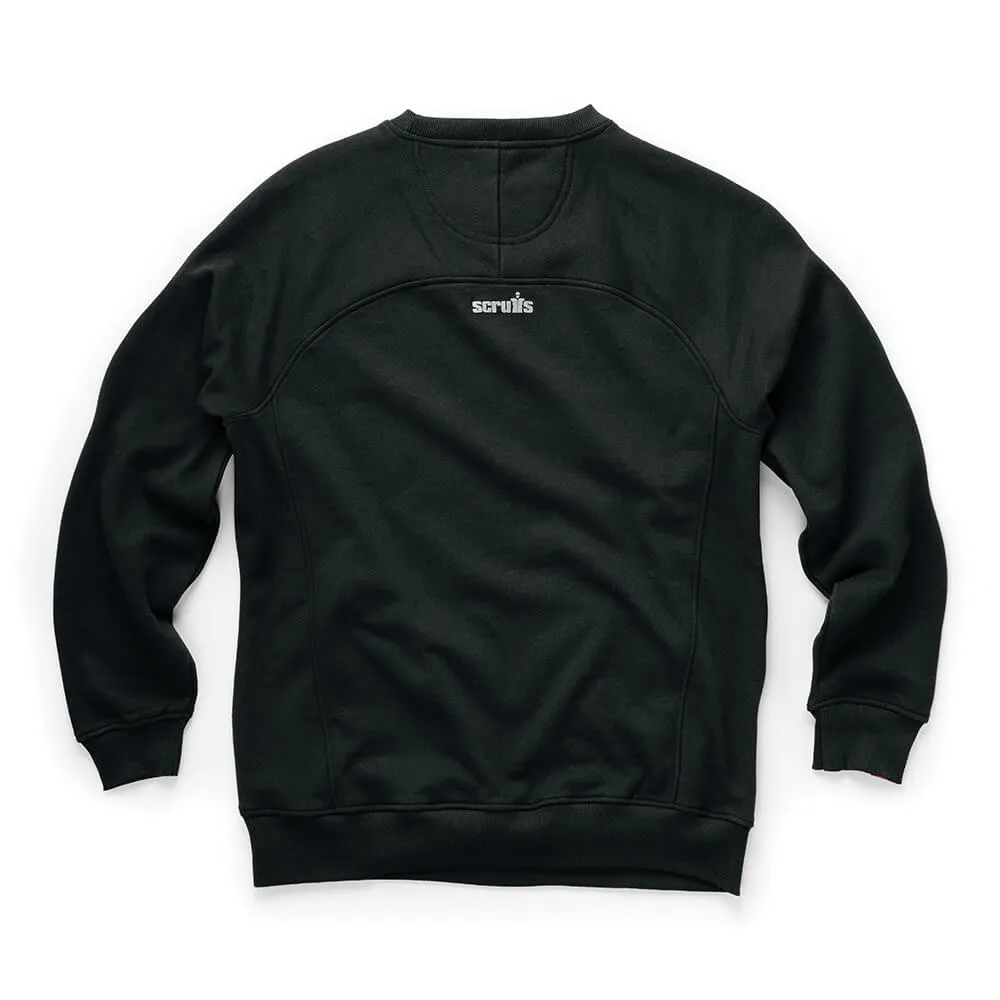 Scruffs Eco Worker Breathable Sweatshirt